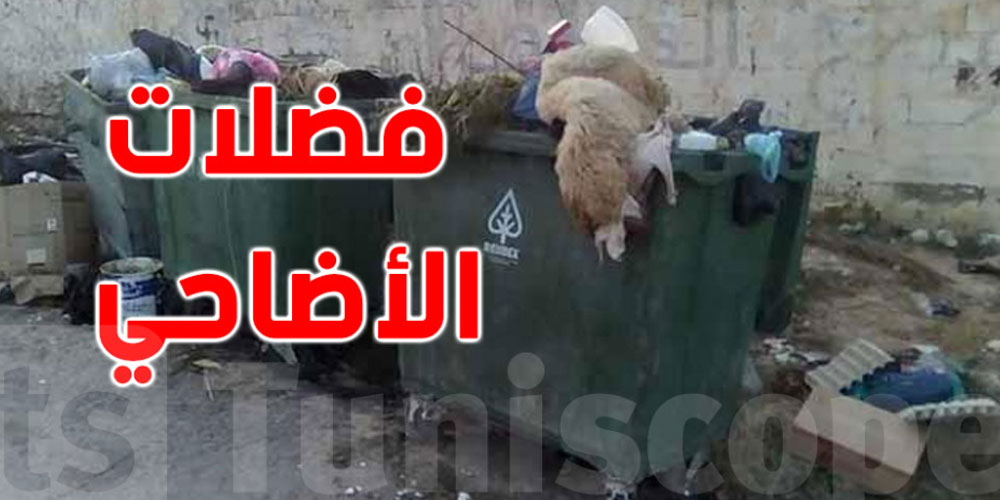 وزارة الشؤون المحلية تشكر عمال النظافة على جهودهم الاستثنائية خلال العيد