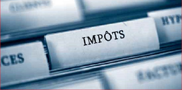 Les commerçants ont jusqu’au 25 avril pour déposer leur déclaration annuelle de l’impôt sur le revenu