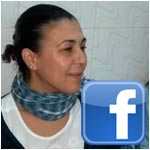 Karima Souid poste sa déclaration de situation patrimoniale sur Facebook