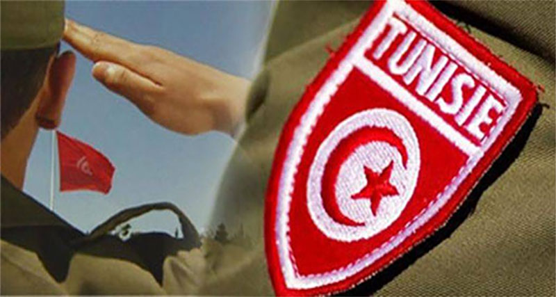 وزارة الدفاع تعلن عن مسابقة في إنجار شعار الذكرى الـ 62لإنبعاث الجيش الوطني مقابل مبلغ 1200 دينار