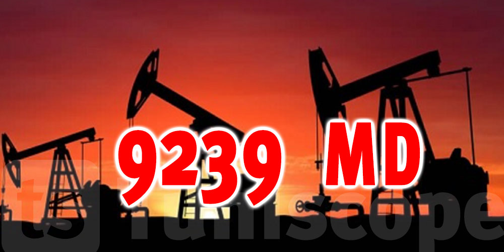 Tunisie: Le déficit économique énergétique se creuse...