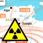 Le nuage radioactif de la bombe française de 1960 a bel et bien touché la Tunisie