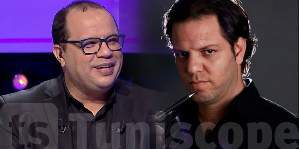 سفيان الداهش: ''انا زادة خدمت مع نوفل الورتاني وماخلُصتش''