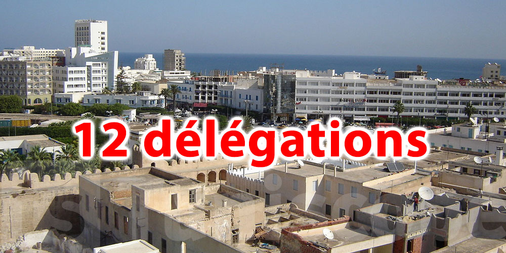 Le variant britannique détecté dans 12 délégations à Sousse 