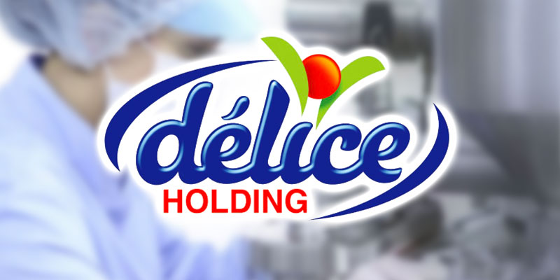 Le groupe Délice s’engage pour la continuité de la chaine alimentaire