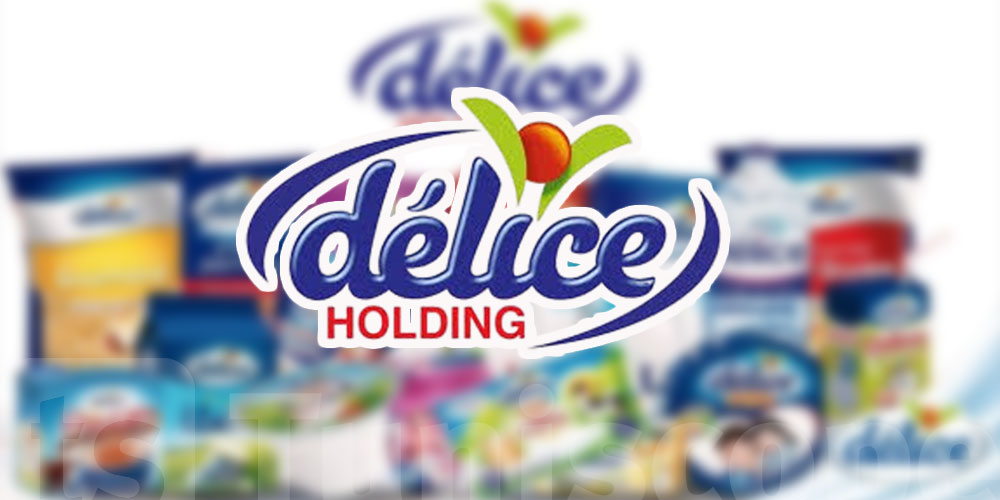 Délice Holding : Revenus locaux en hausse de 5,3% et Investissements en hausse de 18,4%