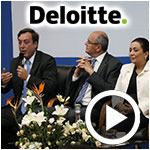En Vidéos: l’UTICA et Deloitte présentent les tendances nationales en matière de Ressources Humaines