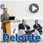En vidéo : Deloitte Tunisie présente les tendances pour le secteur des Technologies, Medias et Télécommunications en 2015 