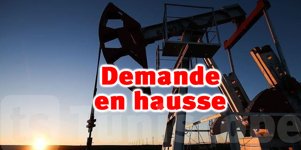 Evolution de 2% de la demande nationale de produits pétroliers à fin septembre 2022