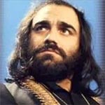 Le musicien et chanteur grec Demis Roussos est mort