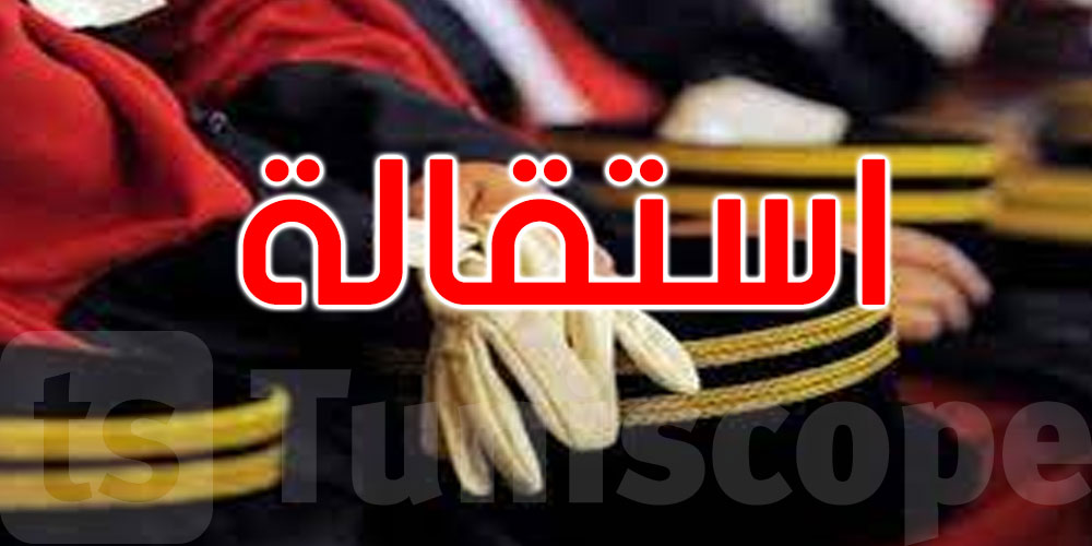 استقالة القاضي الخموسي بوعبيدي من عضوية المجلس المؤقت للقضاء العدلي