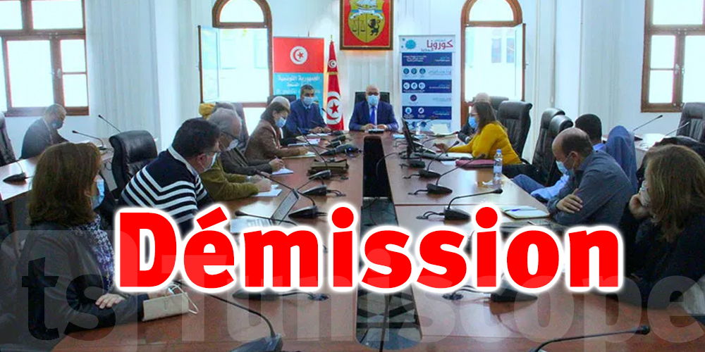 Tunisie-coronavirus : Démission des membres du comité scientifique, le vrai du faux 