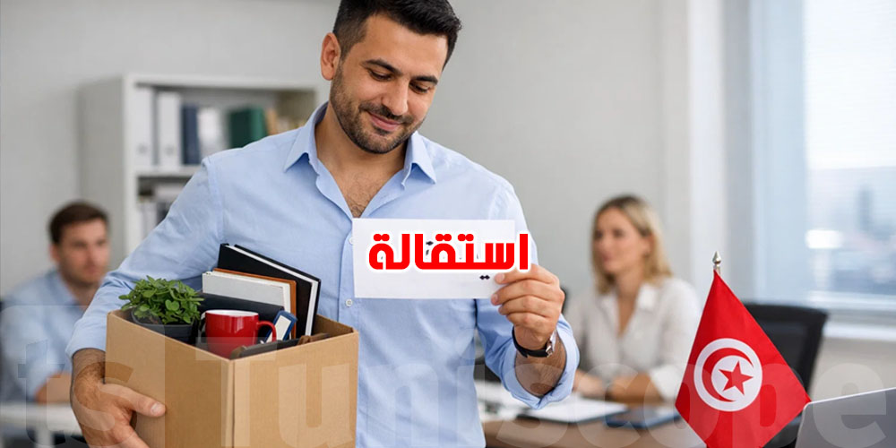 الاستقالة في القطاع الخاص: كل شيء الي لازمك تعرفه