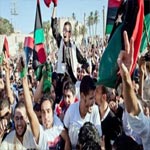 ليبيا:الاحتجاجات تدفع 12 نائبا للاستقالة