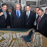 Beit Al-Tamwil Al-Khaliji annonce un accord avec 'DEMTAS' pour le lancement du projet