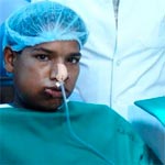 Insolite : un jeune Indien se fait arracher 232 dents