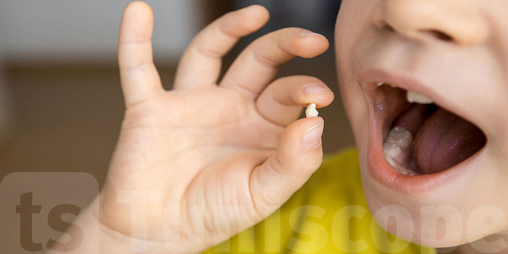 مرحلة تبديل الأسنان: نصائح للآباء والأمهات