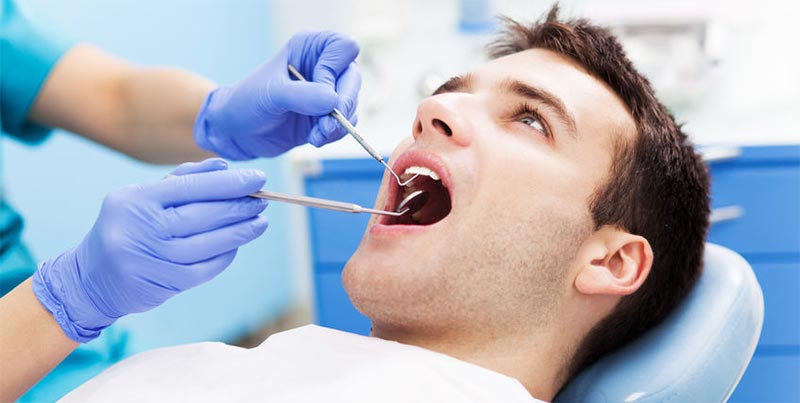     نقابة اطباء الاسنان ترفض تفاوض الحكومة حول اتفاقية '' بصفة احادية