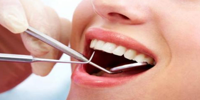 تحديد القيمة الدنيا لعيادة طب الأسنان بـ30 دينارا