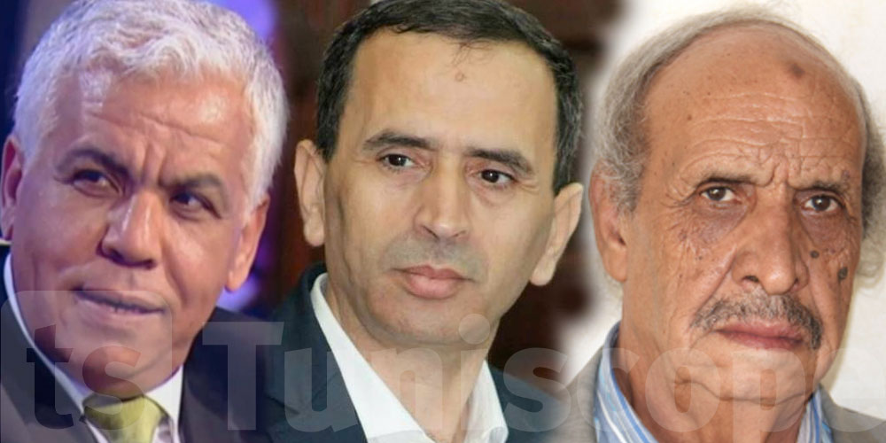 Top 3 des députés les plus absents à l’ARP