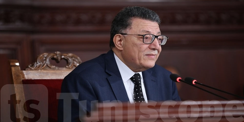 Brahim Bouderbala : Le vote a été libre et transparent