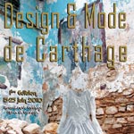 Design et mode de Carthage 2010 - 17 juin 2010