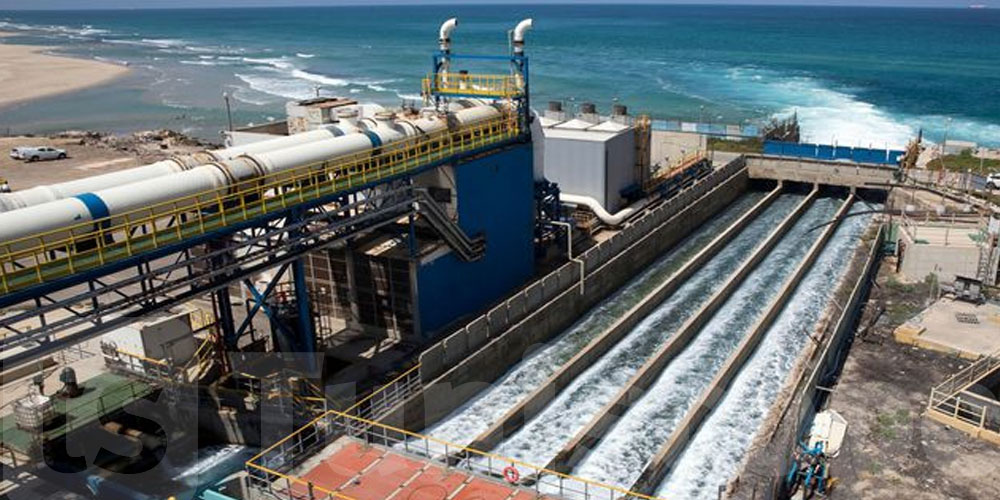 Projet de dessalement de l’eau de mer au sud : Nette progression des études techniques