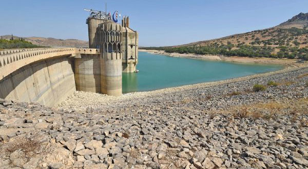 تونس مهدّدة بالجفاف وارتفاع درجات الحرارة وخسارة 716 ألف هكتار من أراضيها!