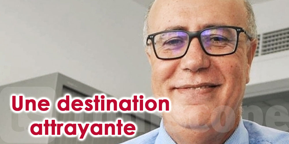 Marouane Abassi: La Tunisie devrait devenir une destination attrayante