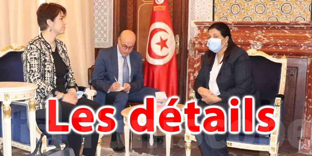 La BERD promet de soutenir davantage les PME en Tunisie