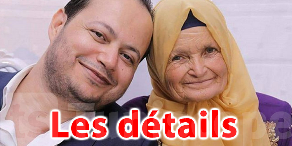 Samir Elwafi raconte en détail l’agression de sa mère