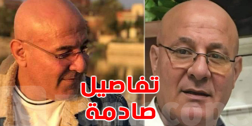 تفاصيل صادمة حول انتحار الصحفي عماد الفقي