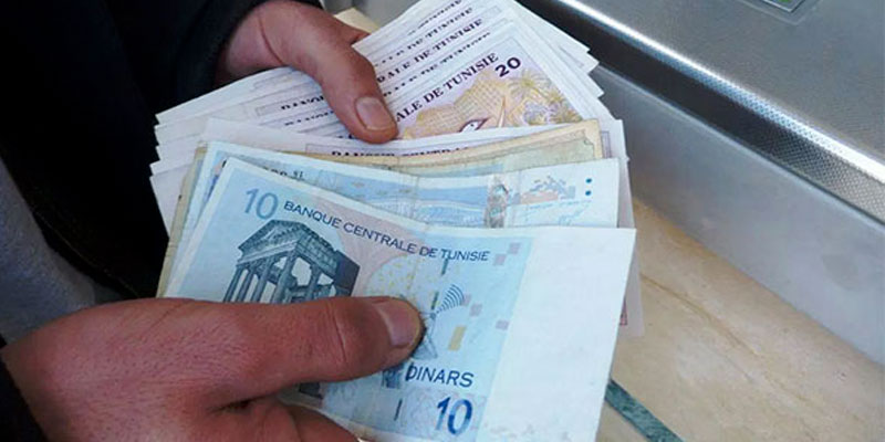 8 mille dinars la part de chaque Tunisien dans la dette publique en 2020