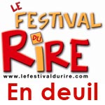 Le festival du rire reporte ses spectacles suite au déces de Chokri Belaid