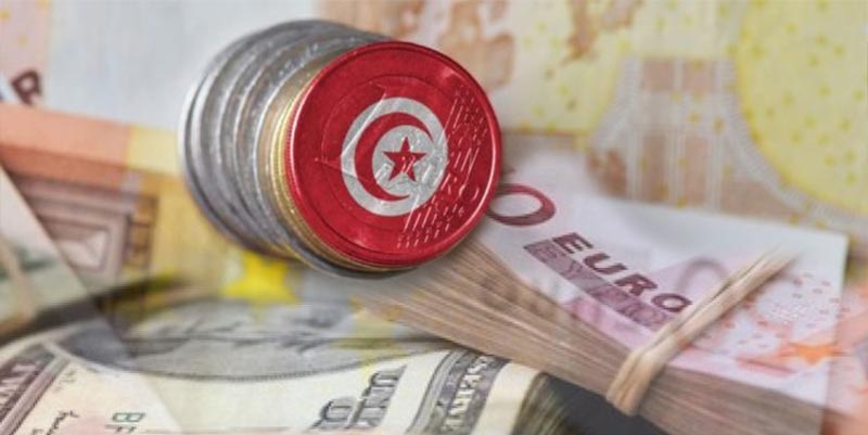 حسين الديماسي يدعو الى الترخيص للتونسيين لفتح حسابات بالعملة الصعبة
