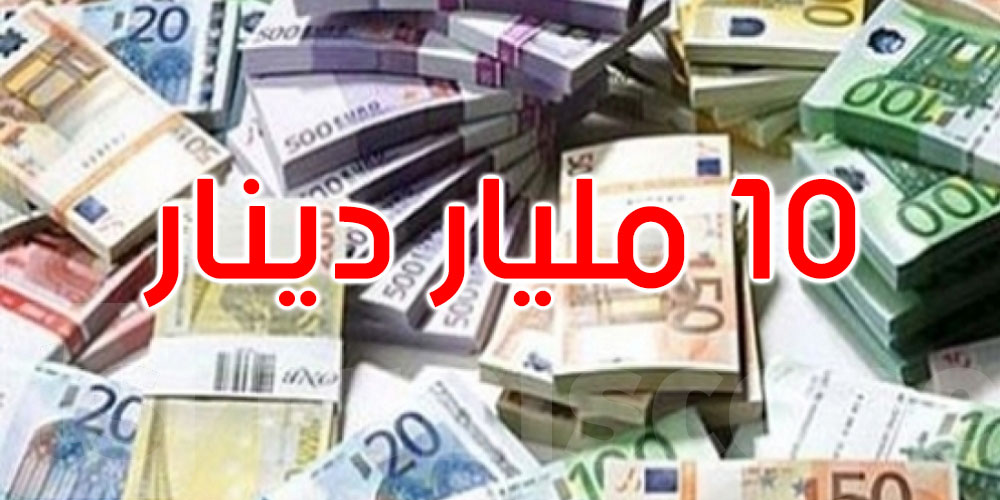 الخبير معز حديدان: تونس تحتاج إلى توفير 10 مليار دينار من العملة الصعبة