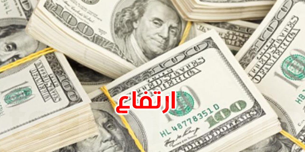 ارتفاع صافي احتياطي العملة الأجنبية إلى غاية 18 جويلية 2024