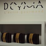 Deyma : les dattes dans un concept Store
