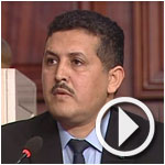 بالفيديو :عماد الدايمي لن نمنح الثقة للحكومة الجديدة ولا لبرنامجها