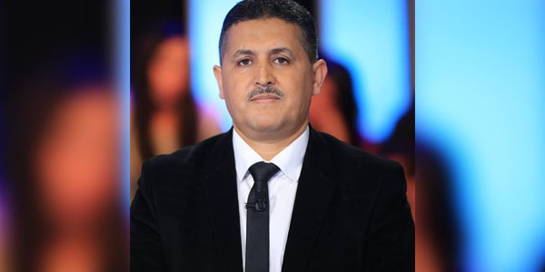 قبل الإعلان الرسمي عن حكومة الشاهد الثانية: عماد الدائمي يفتح النار على وزير الداخلية ''المرتقب''