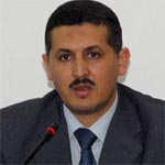 عماد الدايمي: دخول نواب الرحيل في إضراب جوع مؤشر على إستحالة إسقاط الحكومة