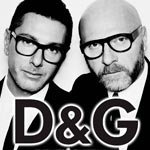 Les stylistes Dolce et Gabbana condamnés à un an et demi de prison pour fraude fiscale