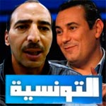 Imed Dghij : Moez Ben Gharbia et Ettounissiya TV sont dangereux pour la révolution