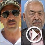 Imed Dghij menace Rached Ghannouchi et appelle à une deuxième révolution 