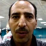 إيمان الطريقي : تعنيف عماد دغيج قبل إعتقاله دليل على عودة دولة البوليس 