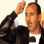 ايقاف عماد دغيج رئيس رجال حماية الثورة بالكرم