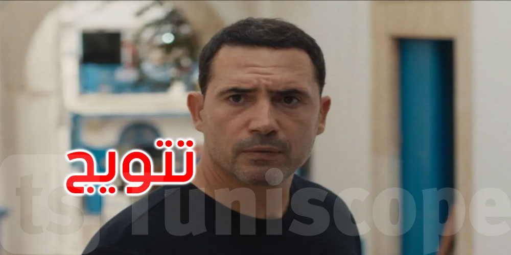 عاجل: تتويج جديد لظافر العابدين في مهرجان مانشستر السينمائي الدولي