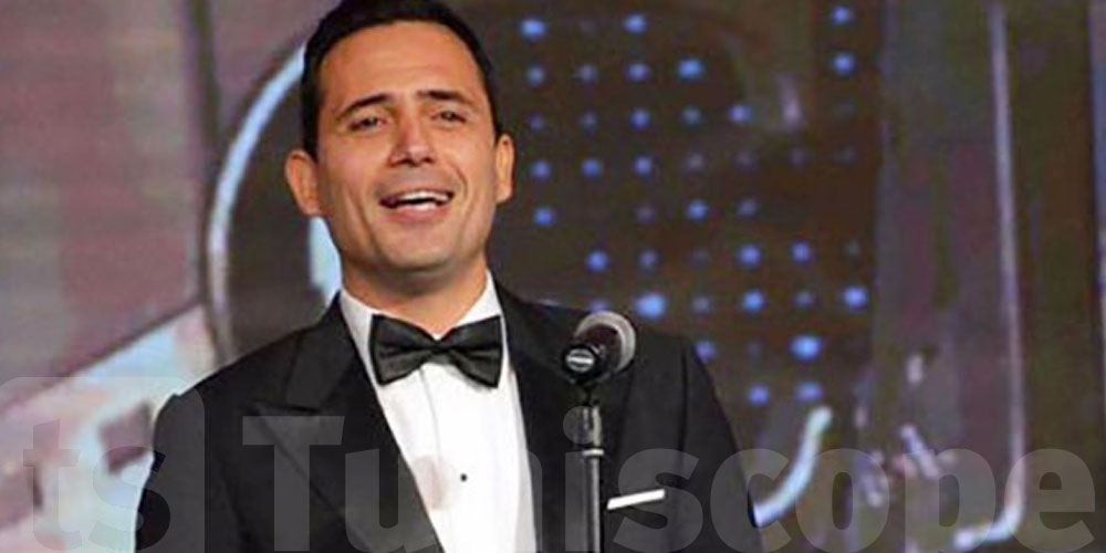 ظافر العابدين: أتمنّى تجسيد شخصية ابن خلدون