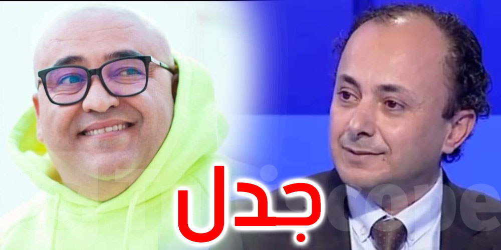 الدكتور ذاكر لهيذب يعلق على جدل فيديو جعفر القاسمي