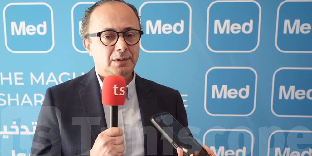 Dhaker Lahidheb : en Tunisie, le tabagisme est responsable de 20 décès sur 100